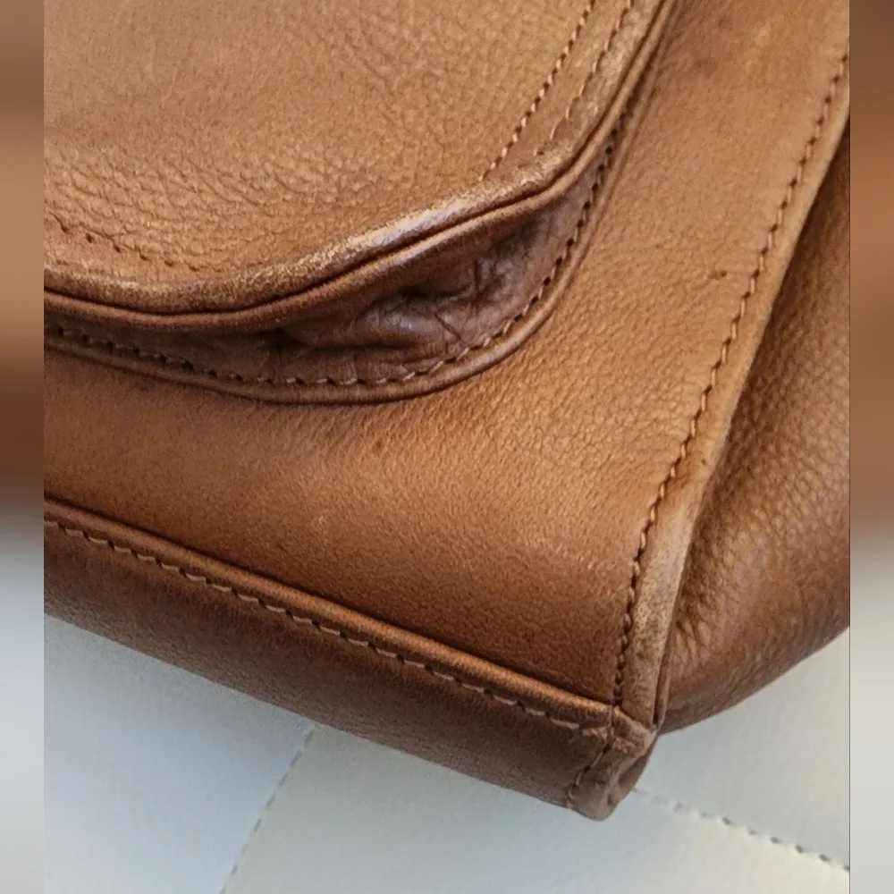 Fossil stylish brown
